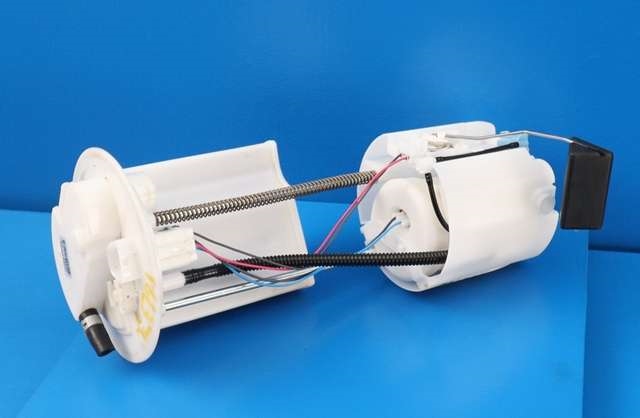 Bensinpumpe elektrisk til Toyota Yaris, 2012-2014 (Type III, Fase 1) (TOYOTA|77704-0D090)