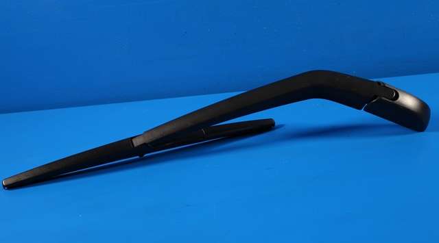Viskerarm bakrute til Toyota Yaris, 2012-2014 (Type III, Fase 1)
