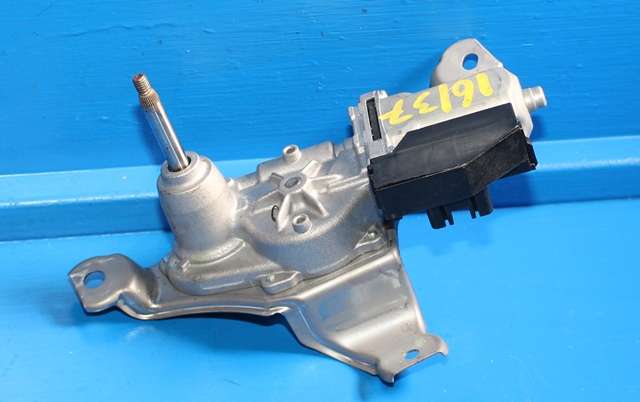 Viskermotor bakrute til Toyota Yaris, 2012-2014 (Type III, Fase 1) (DENSO|259600-2660)