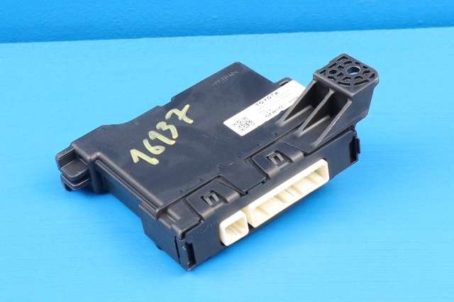 Styreenhet klima/aircondition til Toyota Yaris, 2012-2014 (Type III, Fase 1) (TOYOTA|88650-0D400)