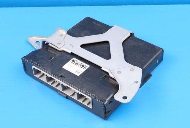 Styreenhet diverse til Toyota Yaris 2012-2014 (Type III, Fase 1) (TOYOTA|89681-0D051|)