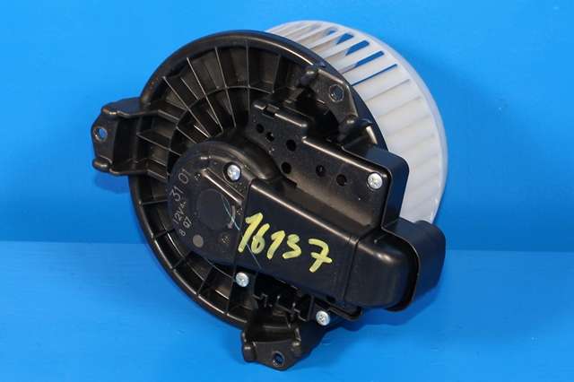 Varmeapparat motor til Toyota Yaris 2012-2014 (Type III, Fase 1)