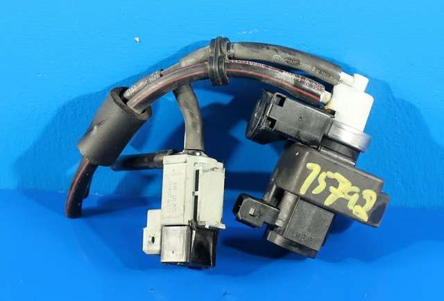 Motorrom diverse til Hyundai i40 2012-2017 (PIERBURG|7.00272.00|)