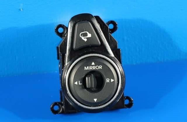Bryter speil til Hyundai i40, 2012-2017  (HYUNDAI|39R48-01280)