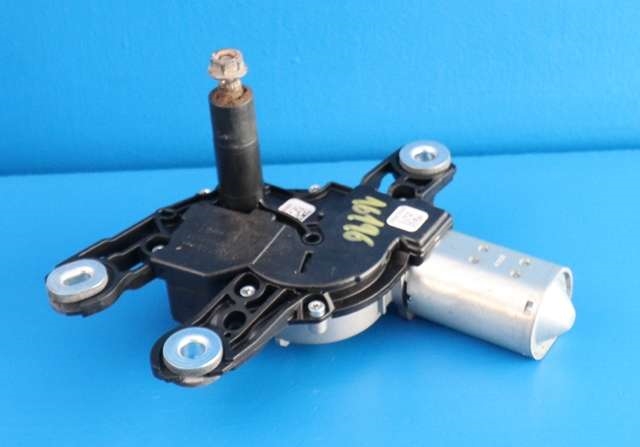Viskermotor bakrute til VW Up, 2012-2019  (VAG|1S6 955 711 A)