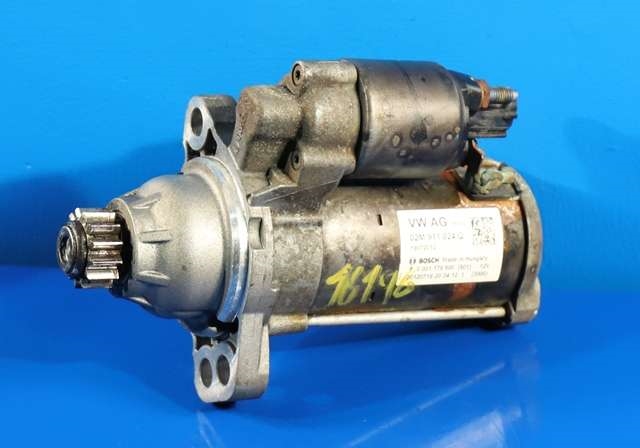 Starter til VW Up, 2012-2019  (BOSCH|0 001 179 500)