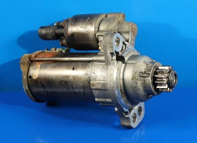 Starter til VW Up 2012-2019  (BOSCH|0 001 179 500|02M 911 024 Q|)