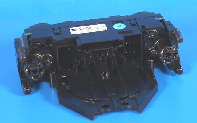 Varmeapparat betjening til VW Up 2012-2019  (VAG|1S0 820 045 AA|)