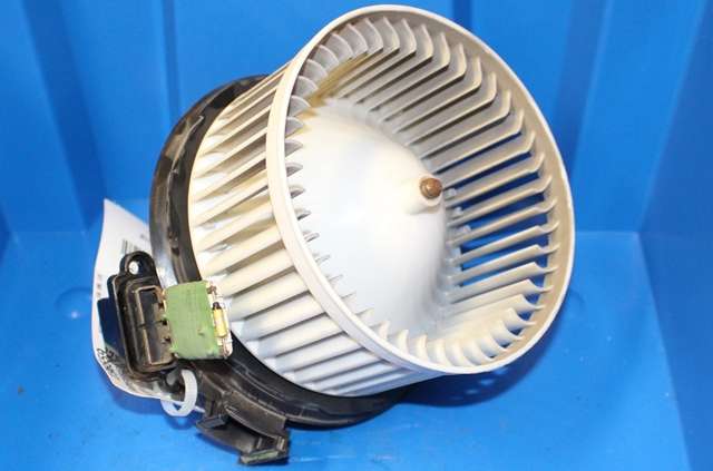 Varmeapparat motor til VW Up, 2012-2019  (VAG|1S1 819 015 D)