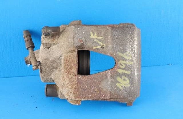 Bremsecaliper venstre foran til VW Up, 2012-2019  