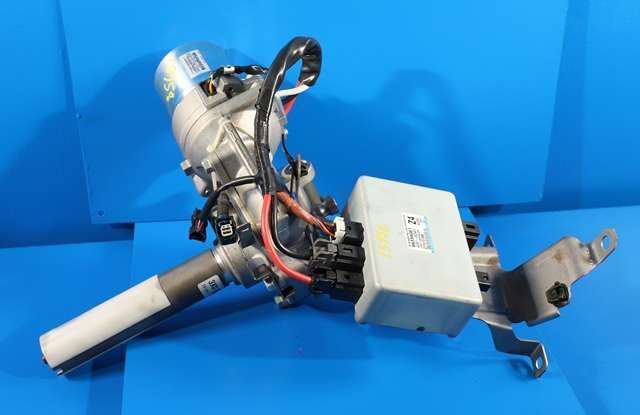 Rattaksel elektrisk servo til Peugeot 4008, 2012-2017 (MITSUBISHI|Q003TB0372)