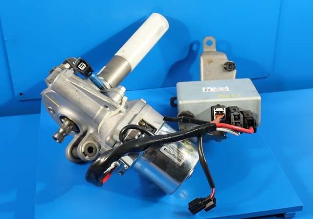 Rattaksel elektrisk servo til Peugeot 4008 2012-2017 (MITSUBISHI|Q003TB0372|)