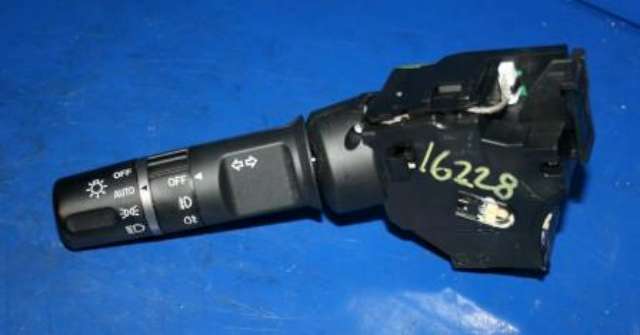 Bryter blink til Mazda 6, 2010-2013 (Type II, Fase 2)  (MAZDA|DF75-66122)