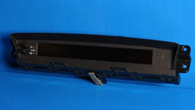 Instrument kjørecomputer til Mazda 6, 2010-2013 (Type II, Fase 2)  