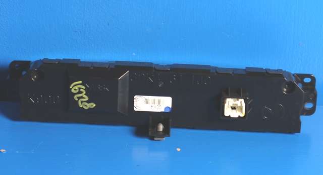 Instrument kjørecomputer til Mazda 6 2010-2013 (Type II, Fase 2)  
