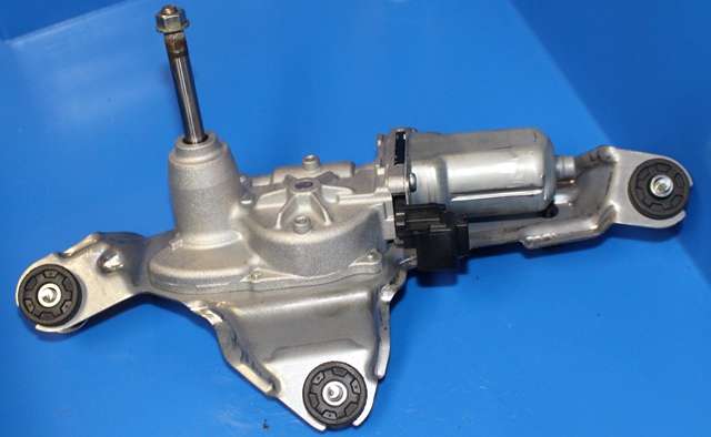 Viskermotor bakrute til Mazda 6, 2010-2013 (Type II, Fase 2)  (DENSO|849600-0572)