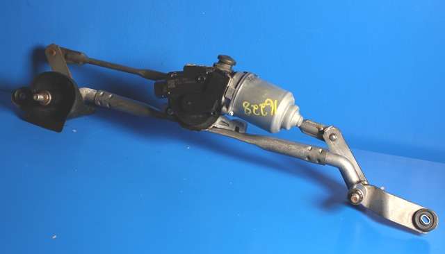 Viskermotor frontrute komplett m/overføring til Mazda 6, 2010-2013 (Type II, Fase 2)  (DENSO|159300-1431)