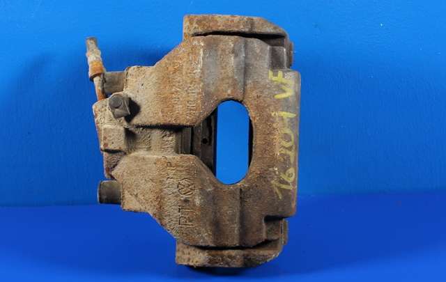 Bremsecaliper venstre foran til VW Transporter / Caravelle, 2009-2015 (Fase 2) (T5) (T5)