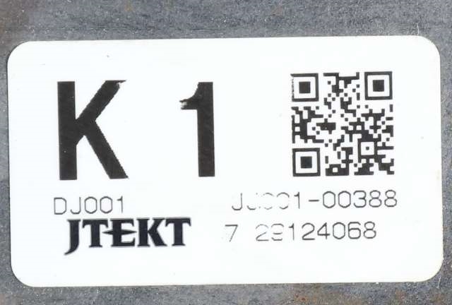 Rattaksel øvre til Peugeot 4008 2012-2017  (JTEKT|JJ001-00388|)