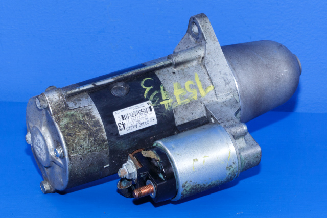 Starter diesel til Subaru Impreza 2008-2012 (Type III) (MITSUBISHI|M002T89071|23300-AA620|)