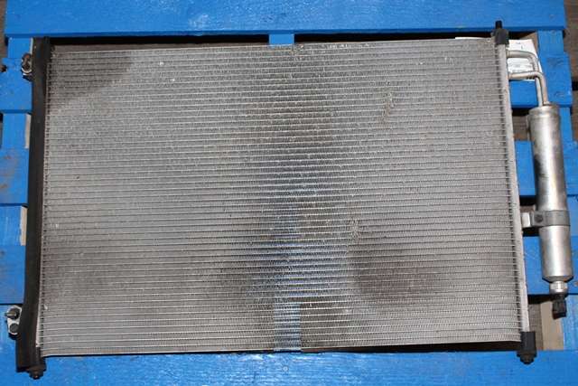 Aircondition radiator til Nissan X-Trail 2007-2014 (T31) (T31)