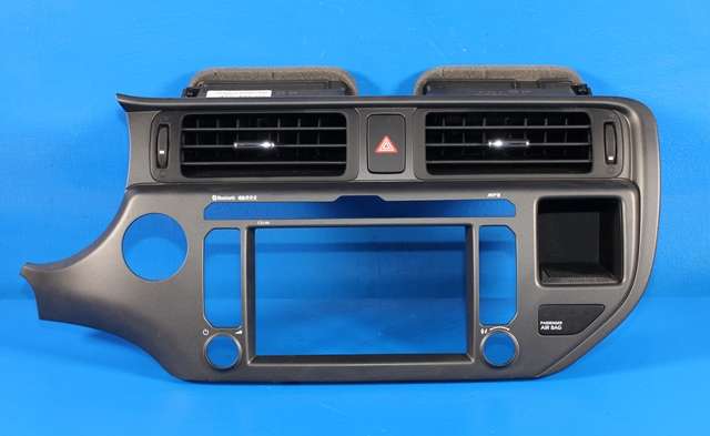 Dashbord friskluftdyse midtkonsoll til Kia Rio, 2011-2017 Type III  (KIA|97420-1W000)