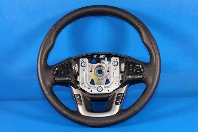 Ratt til Kia Rio, 2011-2017 Type III  (KIA|56130-1W000)