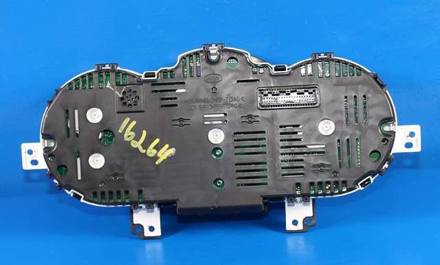 Instrumentpanel til Kia Rio 2011-2017 Type III  (KIA|94036-1W016|)