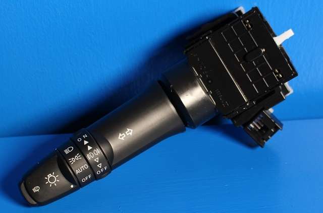 Bryter blink til Mitsubishi ASX 2010-2019
