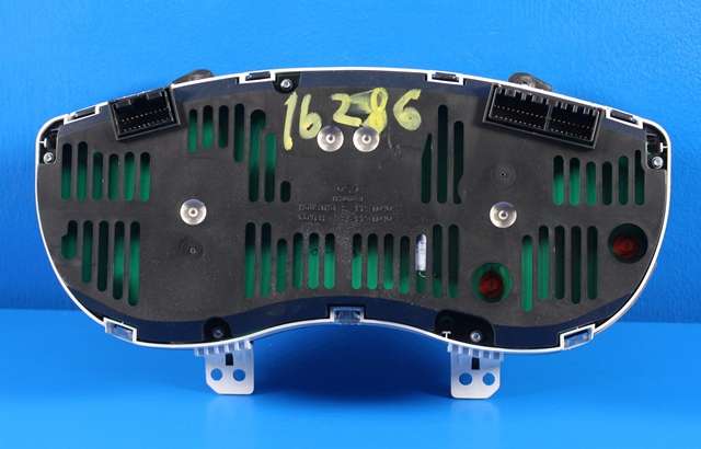 Instrumentpanel til Hyundai i20 2009-2014 (Type I)  (VDO|A2C53312079|94003-1J510|)