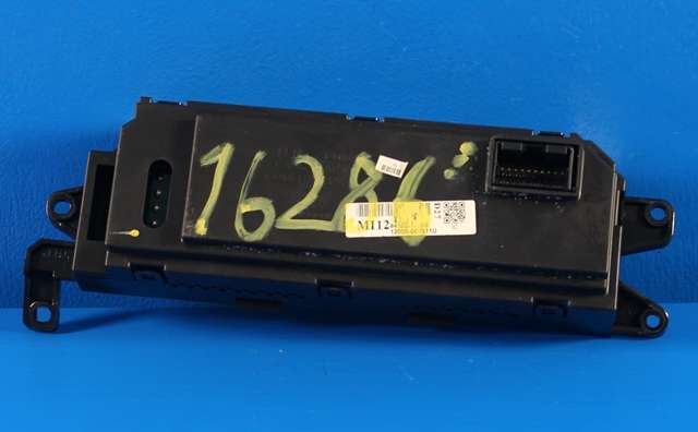 Instrument klokke til Hyundai i20 2009-2014 (Type I)  (HYUNDAI|94102-1J010|)