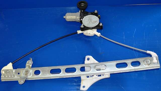 Ruteheis venstre foran til Suzuki Swift, 2011-2017  (DENSO|262100-2911)