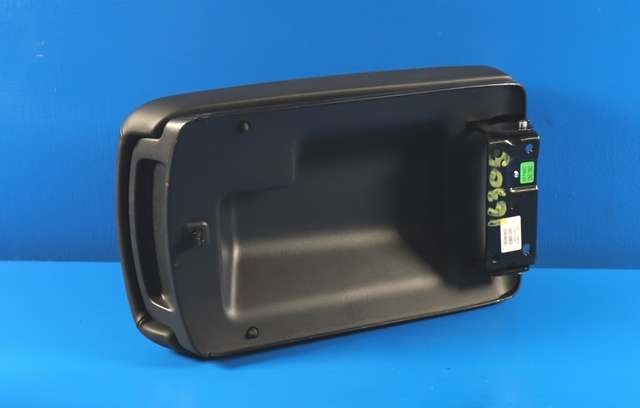 Midtarmlene foran til Nissan Qashqai 2010-2014 (Type I, Fase 2) (NISSAN|96920-50A01|)