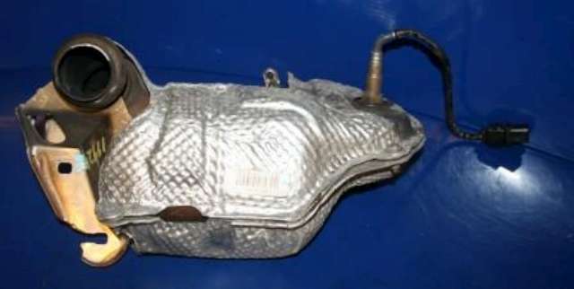 Katalysator til Peugeot 5008, 2010-2017 (Type I) (PEUGEOT|96 874521 80)