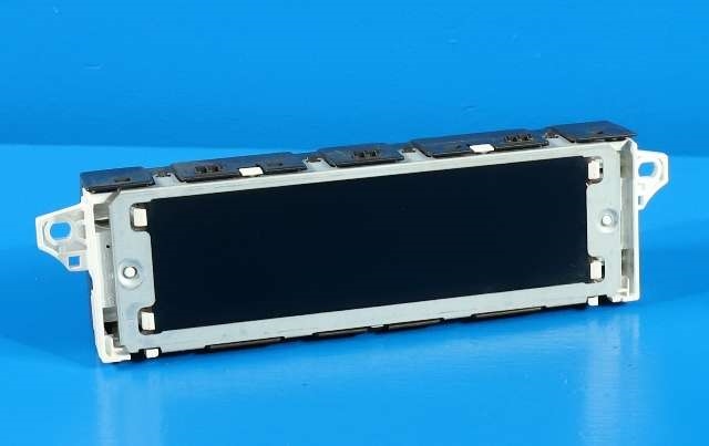 Instrument kjørecomputer til Citroën Jumpy 2007-2016 (Type II) (JOHNSON|NS893906|96 766533 80|)
