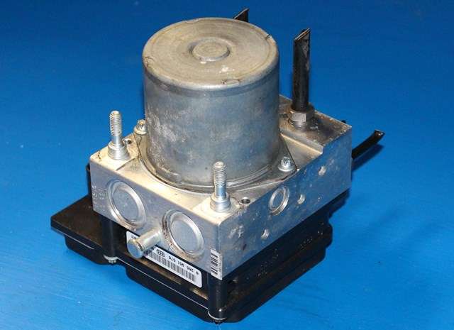 ABS sentral til Citroën Jumpy 2007-2016 (Type II) (BOSCH|0 265 230 771|96 618871 80|)