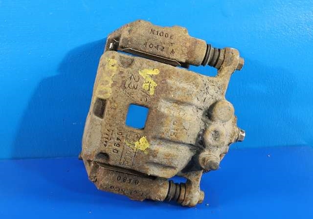 Bremsecaliper venstre foran til Ford Fiesta, 2008-2012 (Type VI, Fase 1)  
