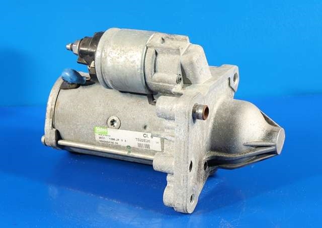 Starter diesel til Citroën Jumpy, 2007-2016 (Type II)  (VALEO|TS22E26)