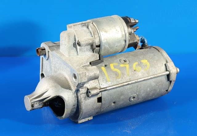 Starter diesel til Citroën Jumpy 2007-2016 (Type II) (VALEO|TS22E26|96 628541 80|)