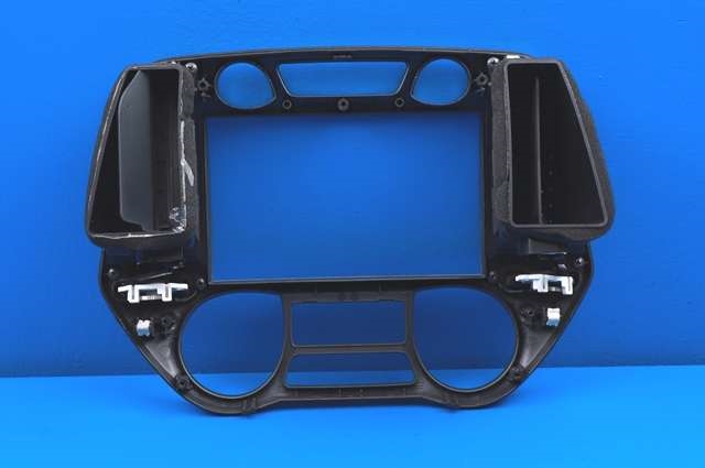 Dashbord friskluftdyse midtkonsoll til Hyundai i20 2009-2014 (Type I)