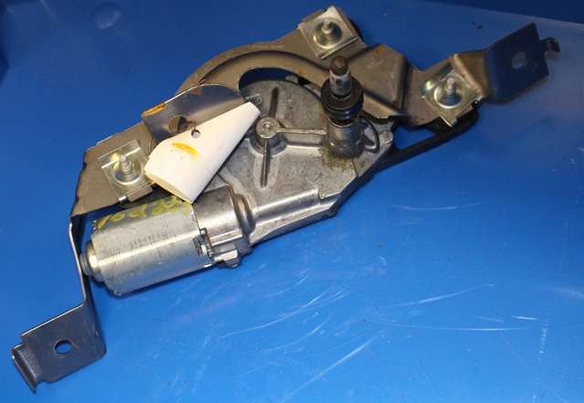 Viskermotor bakrute til Ford Fiesta, 2008-2012 (Type VI, Fase 1)  (BOSCH|0 390 201 209)