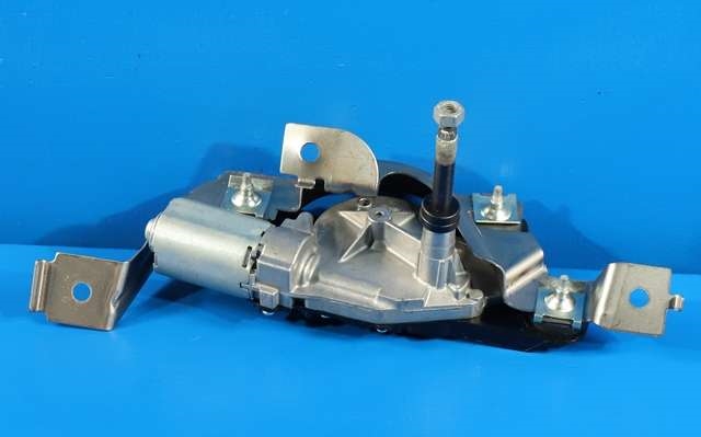 Viskermotor bakrute til Ford Fiesta, 2008-2012 (Type VI, Fase 1)  (BOSCH|0 390 201 252)