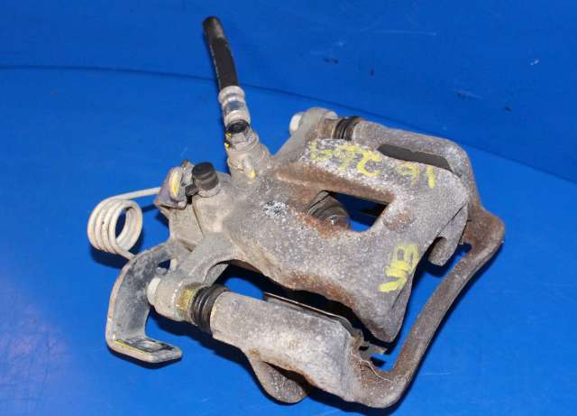 Bremsecaliper venstre bak til Kia Rio, 2011-2017 Type III  