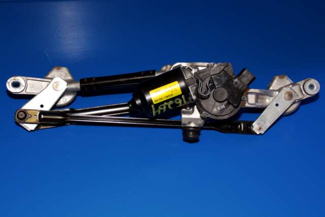 Viskermotor frontrute komplett m/overføring til Kia Rio, 2011-2017 Type III  (DENSO|03524-8210)