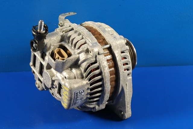 Dynamo til Mazda 2 2011-2014 (Type II, Fase 2)  (MITSUBISHI|A2TG1391|)