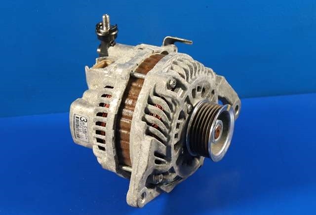 Dynamo til Mazda 2 2011-2014 (Type II, Fase 2)  (MITSUBISHI|A2TG1391|)