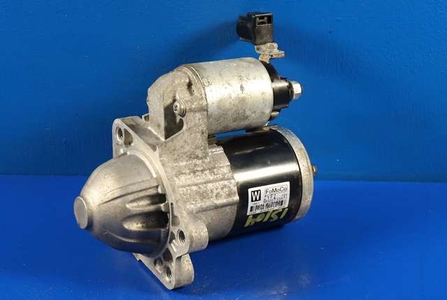 Starter til Mazda 2, 2011-2014 (Type II, Fase 2)  (MITSUBISHI|M000T33971)