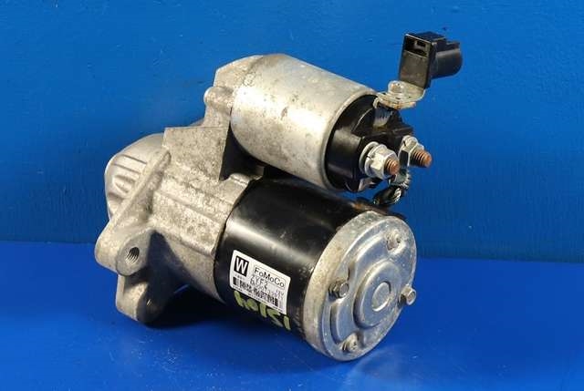 Starter til Mazda 2 2011-2014 (Type II, Fase 2) (MITSUBISHI|M000T33971|)