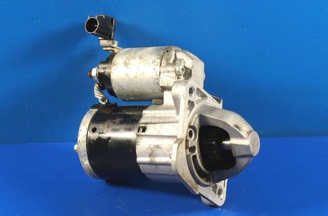Starter til Mazda 2 2011-2014 (Type II, Fase 2) (MITSUBISHI|M000T33971|)