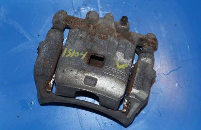 Bremsecaliper venstre foran til Mazda 2 2011-2014 (Type II, Fase 2)